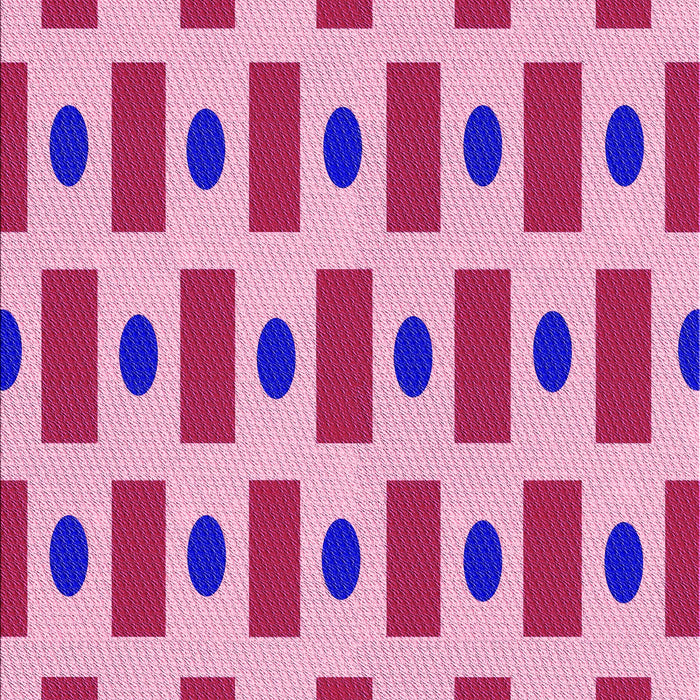 Machine Washable Transitional Medium Violet Red Pink Rug, wshpat2371pur