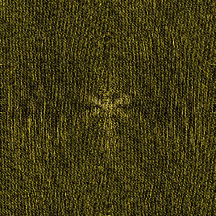 Patterned Dark Bronze Brown Rug, pat2372yw