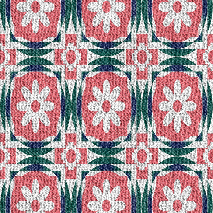 Machine Washable Transitional Chestnut Brown Rug, wshpat2373