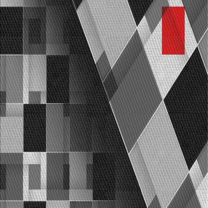 Machine Washable Transitional Midnight Gray Rug, wshpat2374