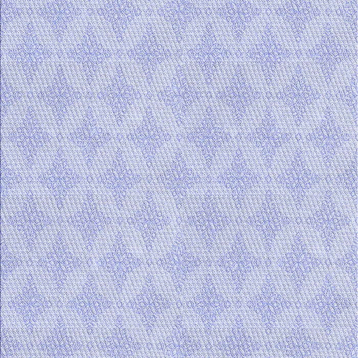 Machine Washable Transitional Blue Rug, wshpat2377blu