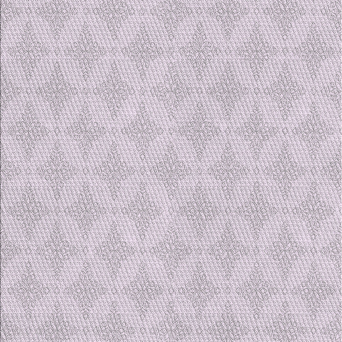 Machine Washable Transitional Lavender Purple Rug, wshpat2377