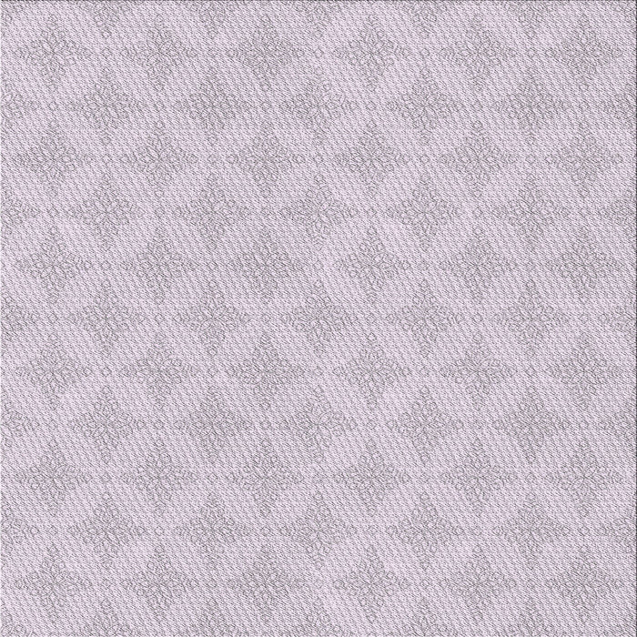 Sideview of Machine Washable Transitional Lavender Purple Rug, wshpat2377