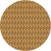 Square Patterned Mahogany Brown Rug, pat2378brn