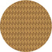 Square Machine Washable Transitional Mahogany Brown Rug in a Living Room, wshpat2378brn