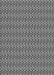 Patterned Gray Rug, pat2378gry