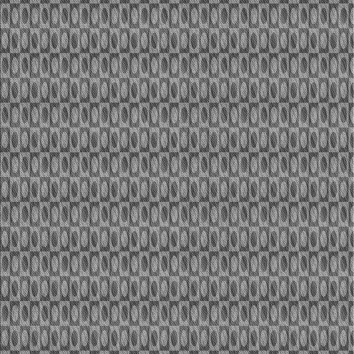 Patterned Gray Rug, pat2378gry