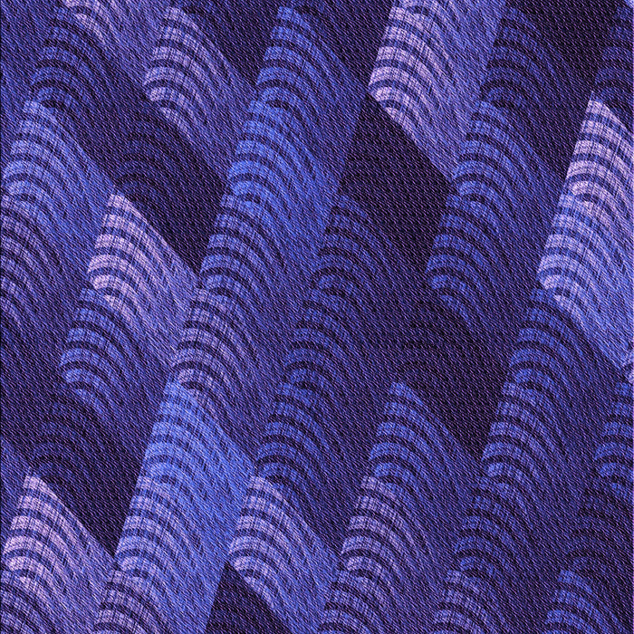 Machine Washable Transitional Denim Dark Blue Rug, wshpat2385pur