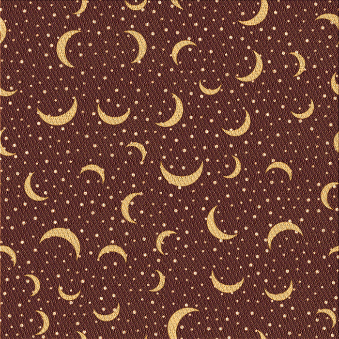 Round Machine Washable Transitional Red Rug, wshpat2386org