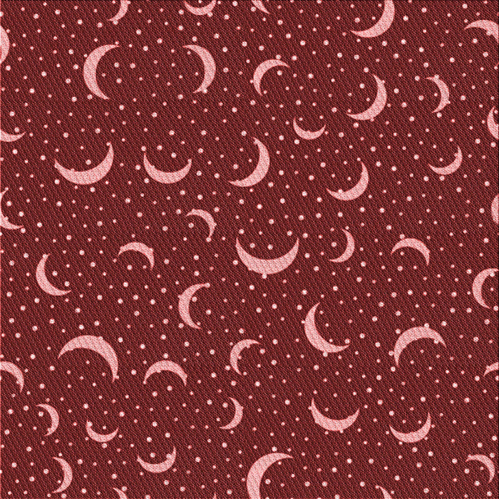 Round Machine Washable Transitional Red Rug, wshpat2386rd