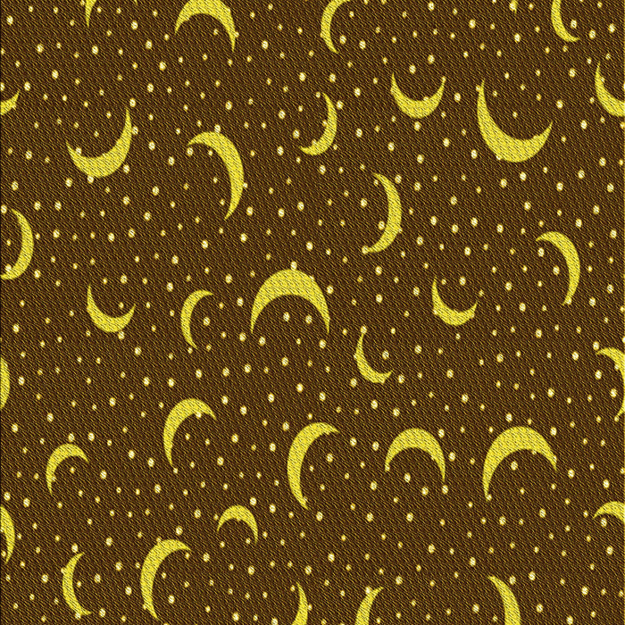 Patterned Red Rug, pat2386yw