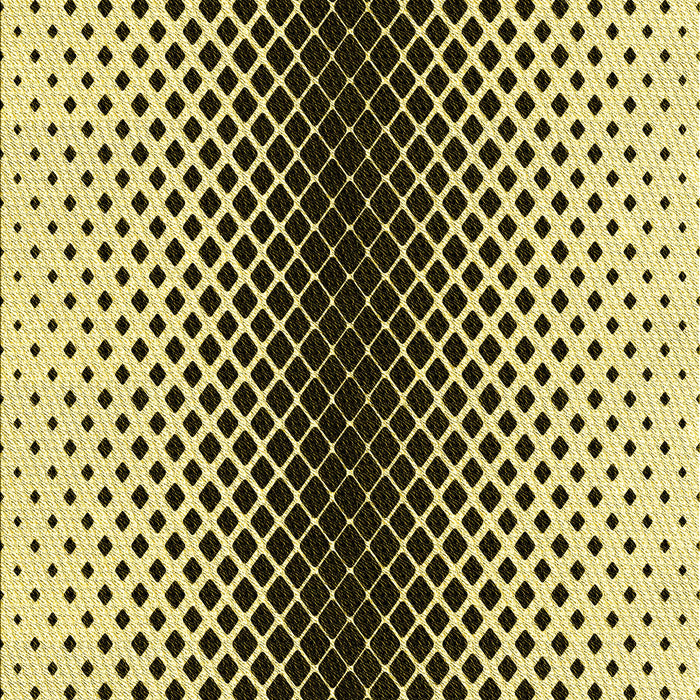 Patterned Milk Chocolate Brown Rug, pat2387yw