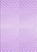 Patterned Purple Rug, pat2389pur