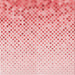 Round Patterned Light Red Pink Rug, pat2398rd