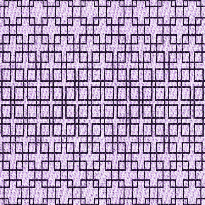 Machine Washable Transitional Purple Flower Purple Rug, wshpat2399pur