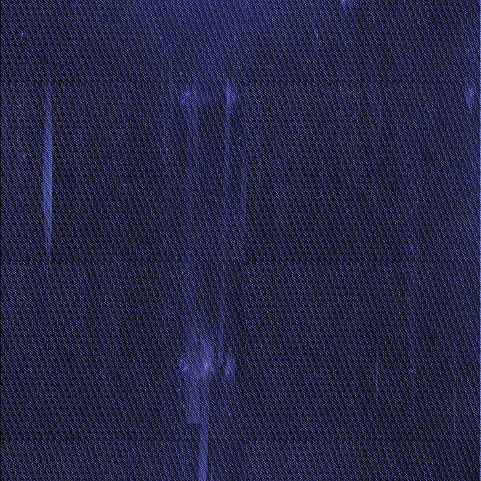 Patterned Night Blue Rug, pat24blu