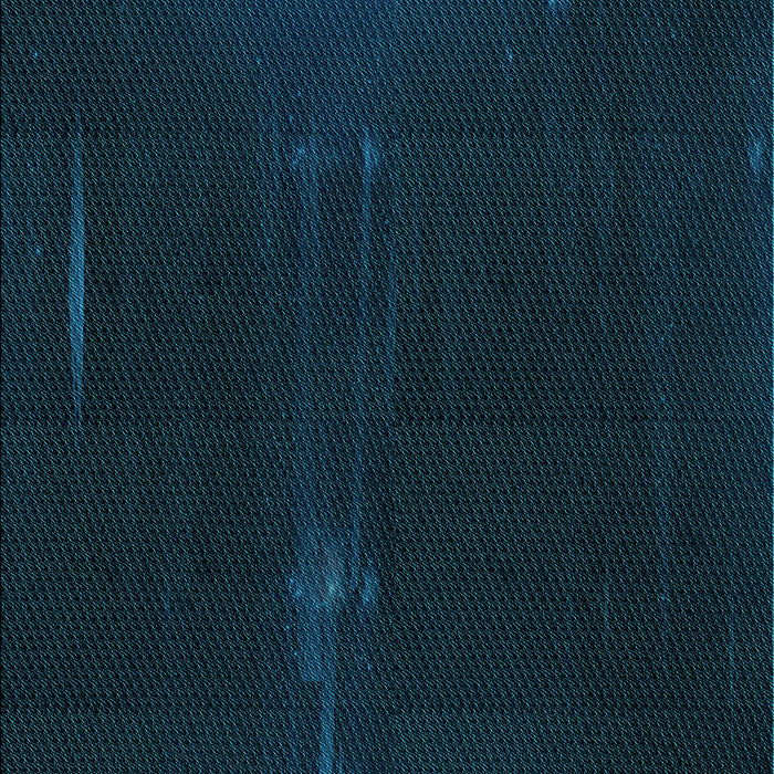 Machine Washable Transitional Teal Green Rug, wshpat24lblu