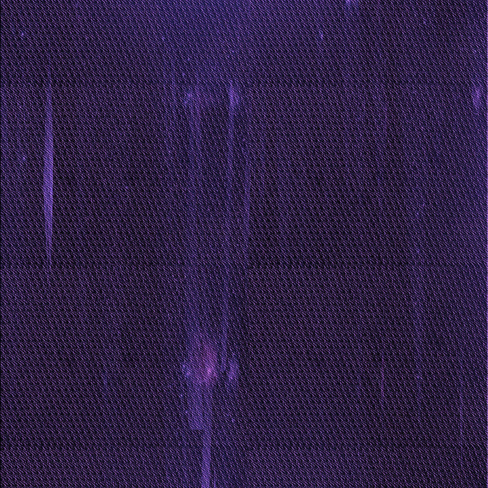 Patterned Bright Purple Rug, pat24pur