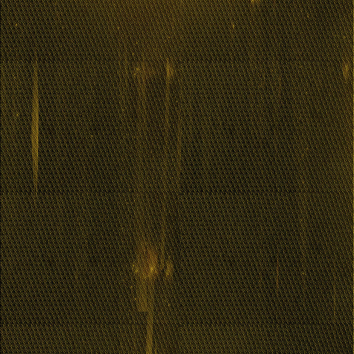 Patterned Midnight Gray Rug, pat24yw