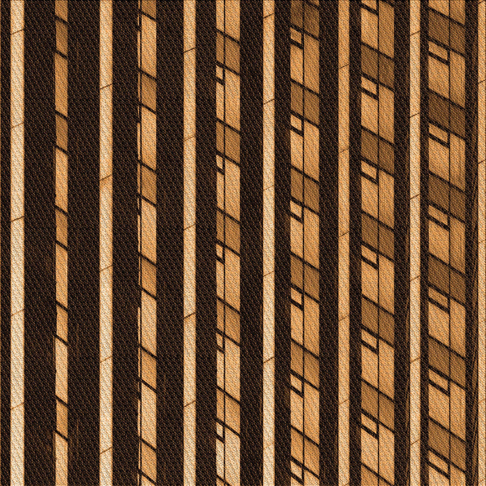 Round Machine Washable Transitional Orange Rug, wshpat240org