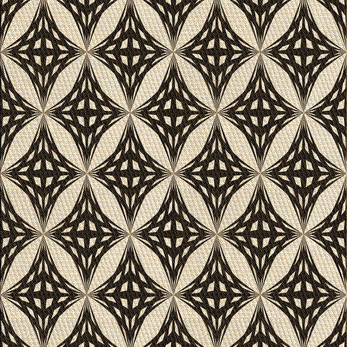 Machine Washable Transitional Midnight Gray Rug, wshpat2404brn