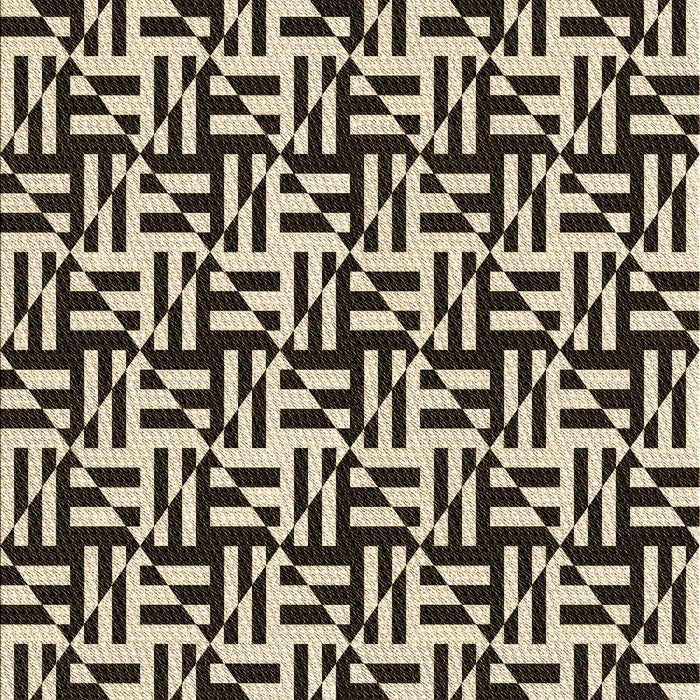 Machine Washable Transitional Midnight Gray Rug, wshpat2406brn