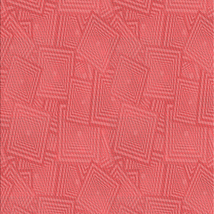 Machine Washable Transitional Red Rug, wshpat2407rd