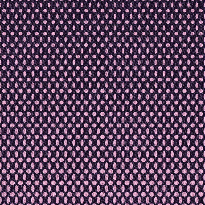 Patterned Orchid Purple Rug, pat2408pur