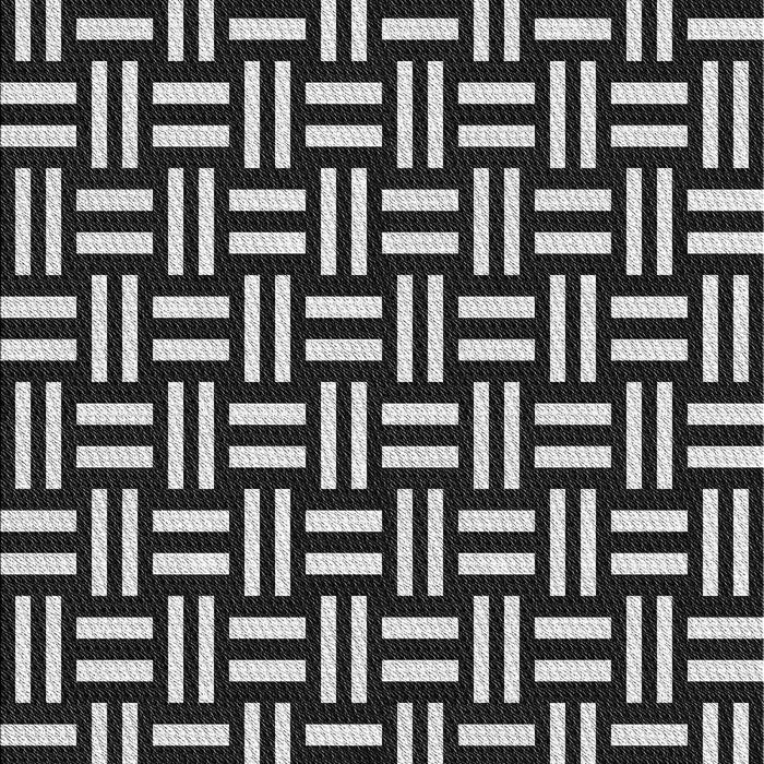 Patterned Cloud Gray Rug, pat2414gry