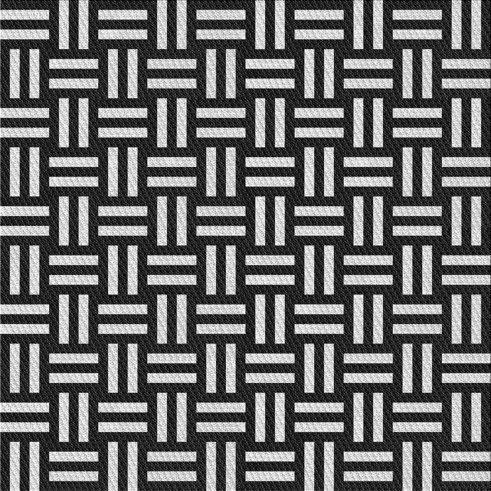 Round Patterned Cloud Gray Rug, pat2414gry