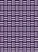 Patterned Bright Lilac Purple Rug, pat2414pur