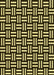 Machine Washable Transitional Metallic Gold Rug, wshpat2414yw