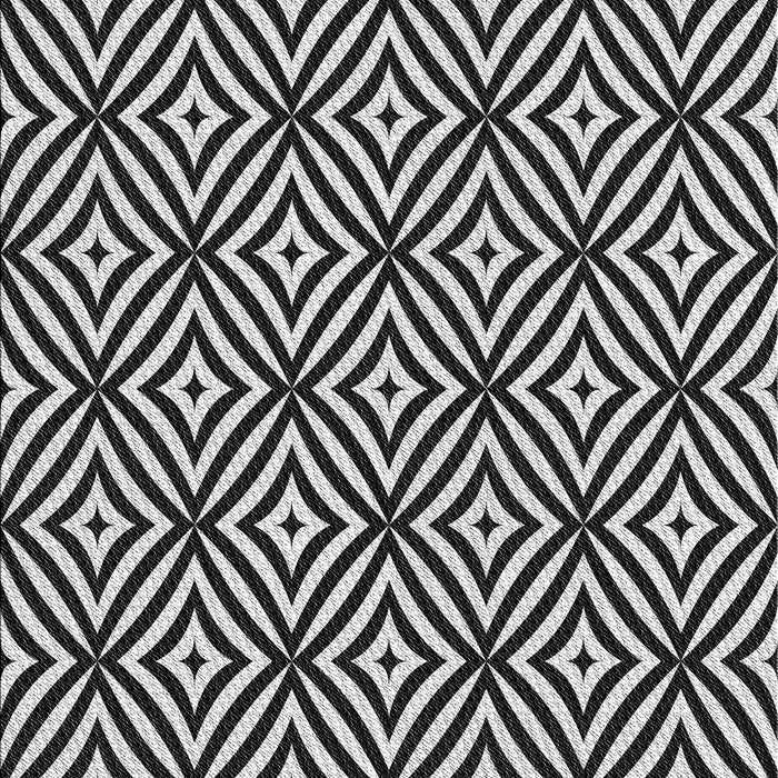 Patterned Platinum Silver Gray Rug, pat2415gry