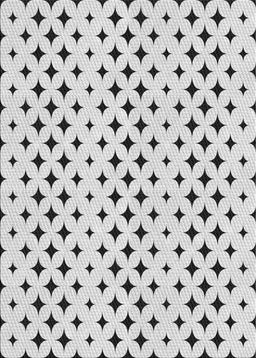 Machine Washable Transitional White Smoke Rug, wshpat2416