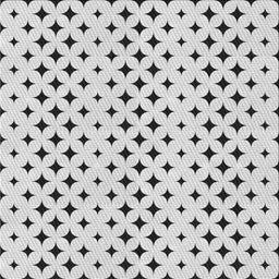 Sideview of Machine Washable Transitional White Smoke Rug, wshpat2416