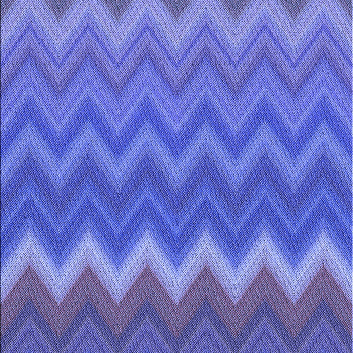 Patterned Sky Blue Rug, pat2417blu