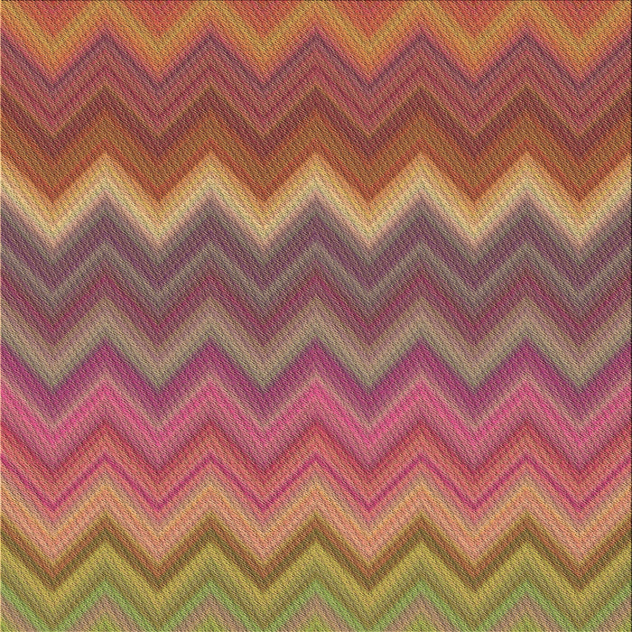 Round Patterned Bronze Brown Rug, pat2417brn