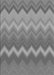 Patterned Gray Rug, pat2417gry