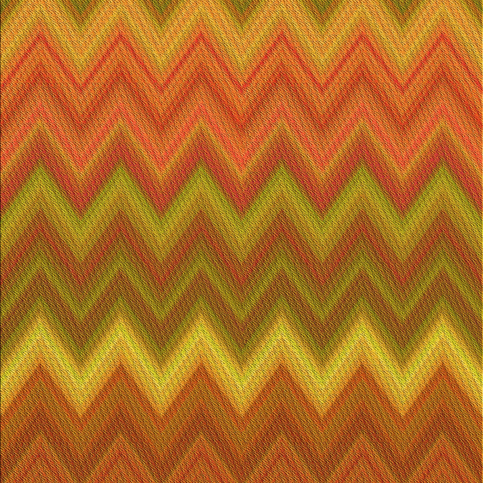 Machine Washable Transitional Scarlet Red Rug, wshpat2417yw