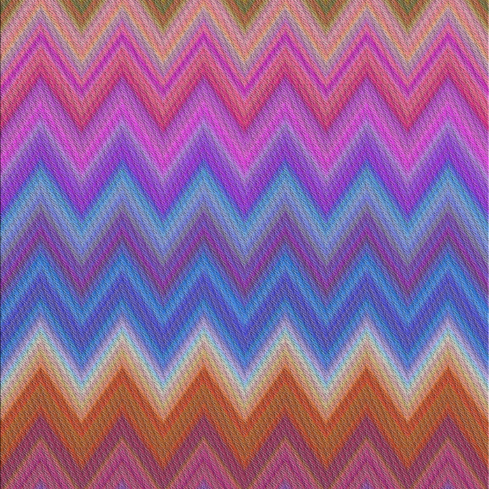 Patterned Rosy Brown Pink Modern Rug, pat2417