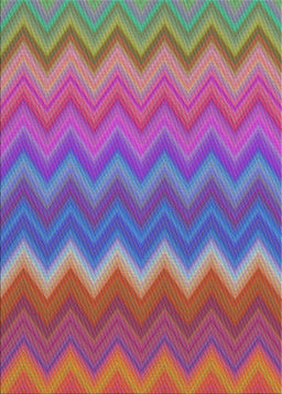 Machine Washable Transitional Rosy Brown Pink Rug, wshpat2417