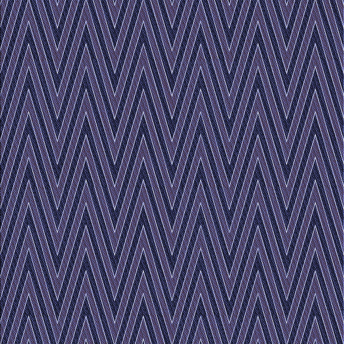 Machine Washable Transitional Night Blue Rug, wshpat2418blu