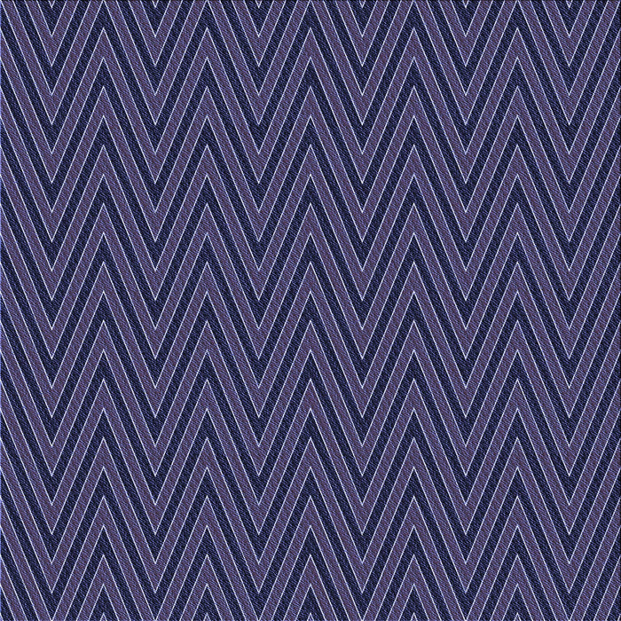 Round Machine Washable Transitional Night Blue Rug, wshpat2418blu