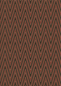 Machine Washable Transitional Sienna Brown Rug, wshpat2418brn