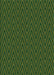 Patterned Dark Lime Green Rug, pat2418grn