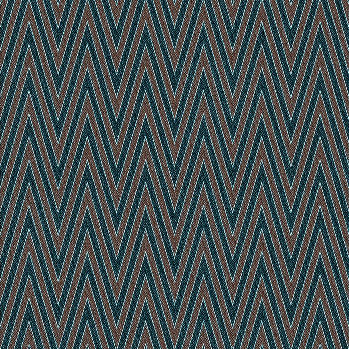 Patterned Charcoal Black Rug, pat2418lblu