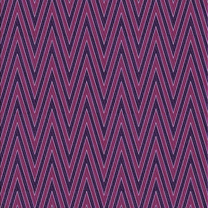 Patterned Orchid Purple Rug, pat2418pur