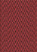 Machine Washable Transitional Cranberry Red Rug, wshpat2418rd