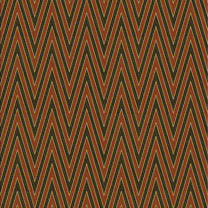 Patterned Maroon Red Rug, pat2418yw