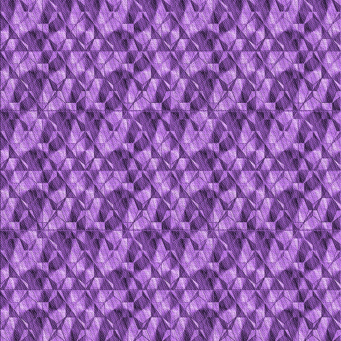 Machine Washable Transitional Purple Rug, wshpat2420pur